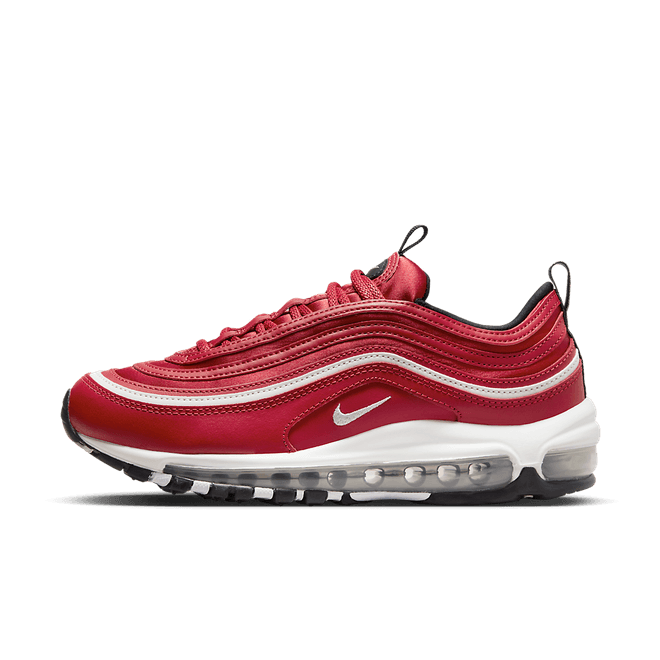 Nike Air Max 97 GS 'Red Satin' FJ1883-600