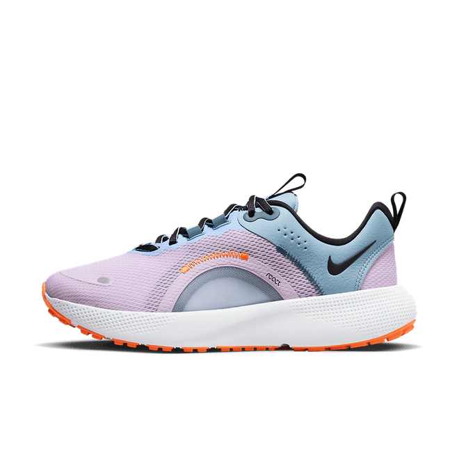 Nike Wmns React Escape Run 2 'Doll Worn Blue' DJ9976-500