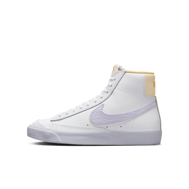 Nike Blazer Mid 77 Easter (GS) FJ4644-100