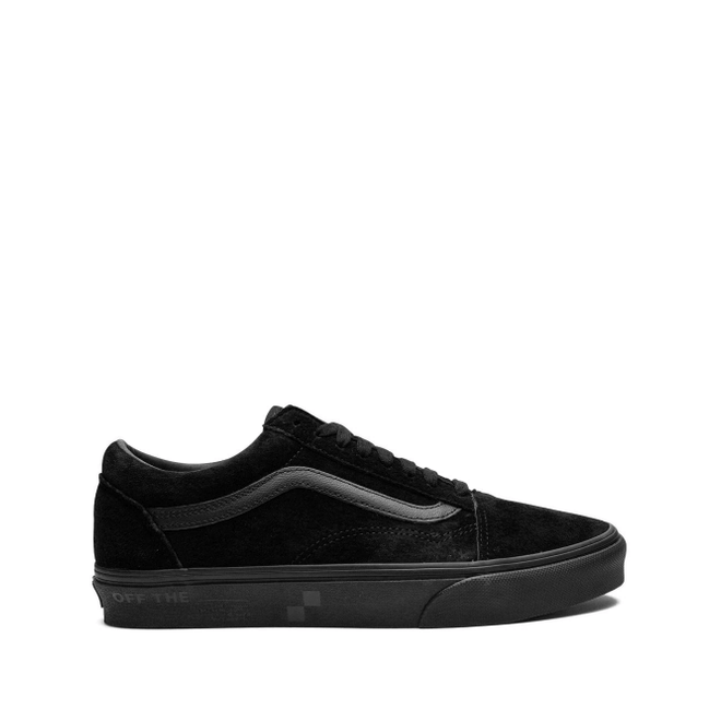Vans Old Skool nubuck VN0A5AO9ITD