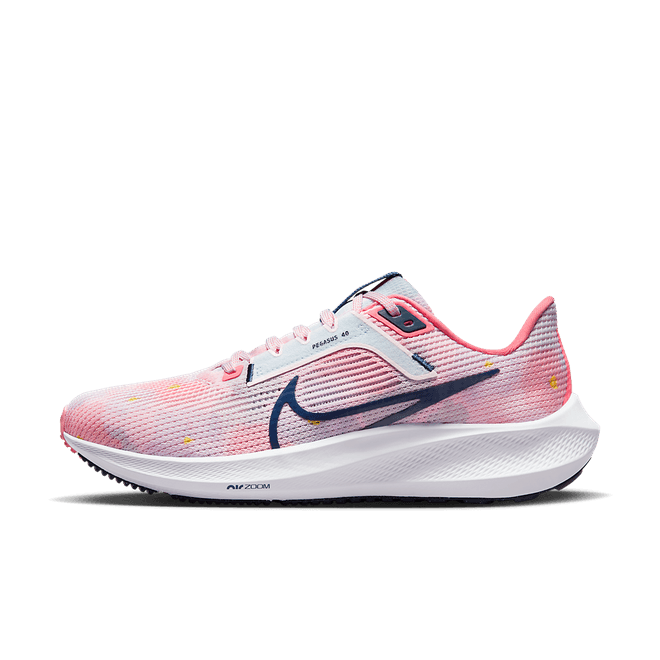 Nike Air Zoom Pegasus 40 Premium WMNS 'Pink Acid Wash' DV7890-600