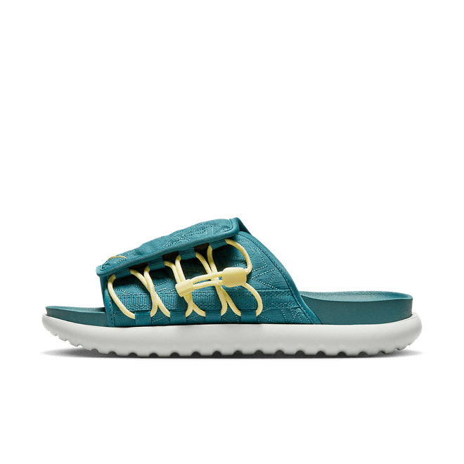 Nike Future Movement x Asuna 2 Slide 'Mineral Teal' FB9762-300