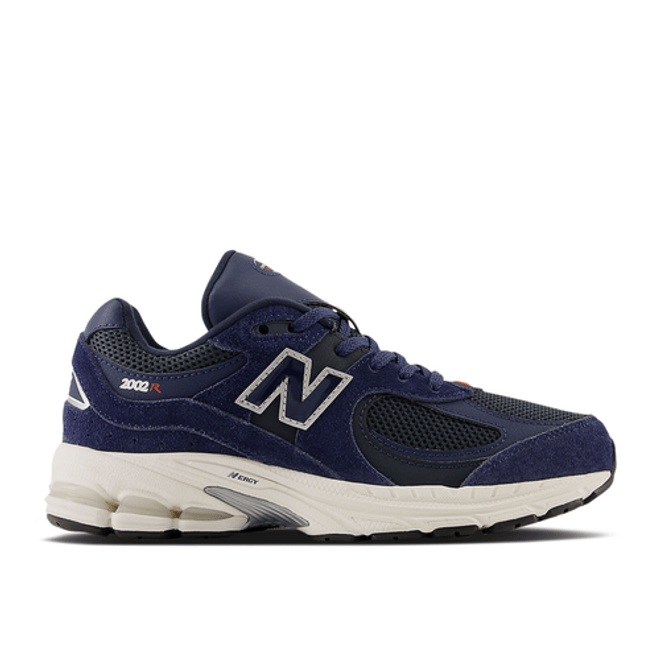 New Balance 2002R Big Kid 'Navy Outerspace' GC2002NV