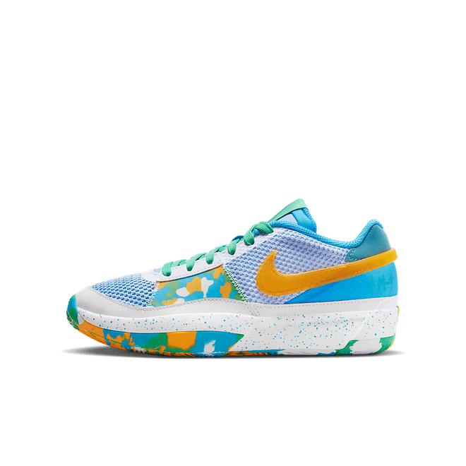 Nike Ja 1 GS 'Sundial' DX2294-100