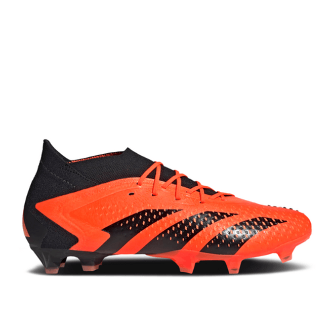 adidas Predator Accuracy.1 FG 'Heatspawn Pack' GW4572