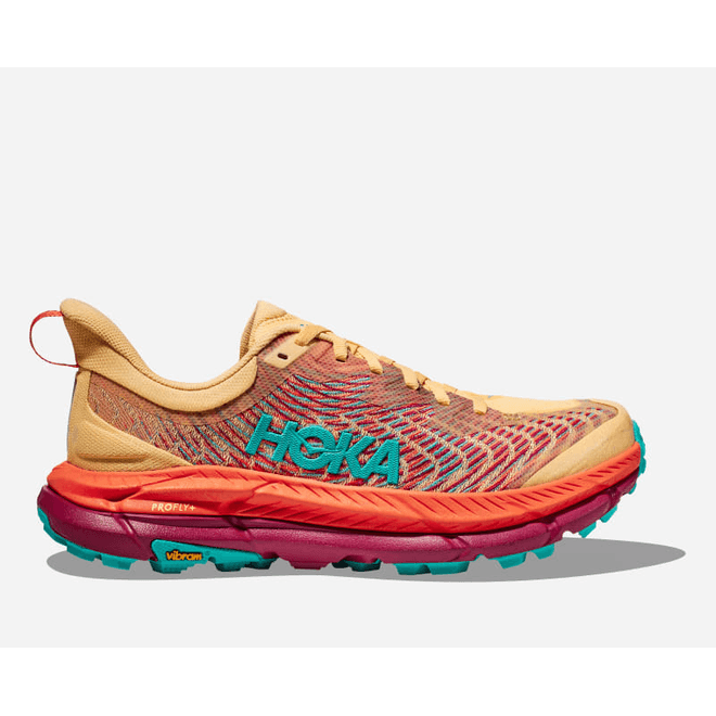 HOKA Mafate Speed 4  1131056-IFLM