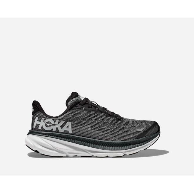 HOKA Clifton 9  1131170-BWHT