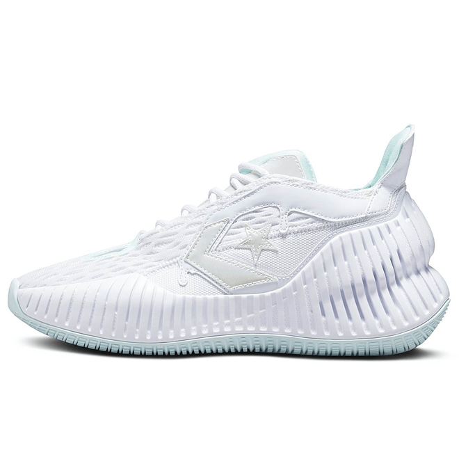 All Star BB Prototype CX White Out A03697C