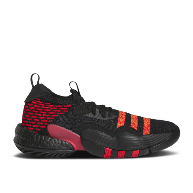 adidas Trae Young 2 'Hawks' HQ0986