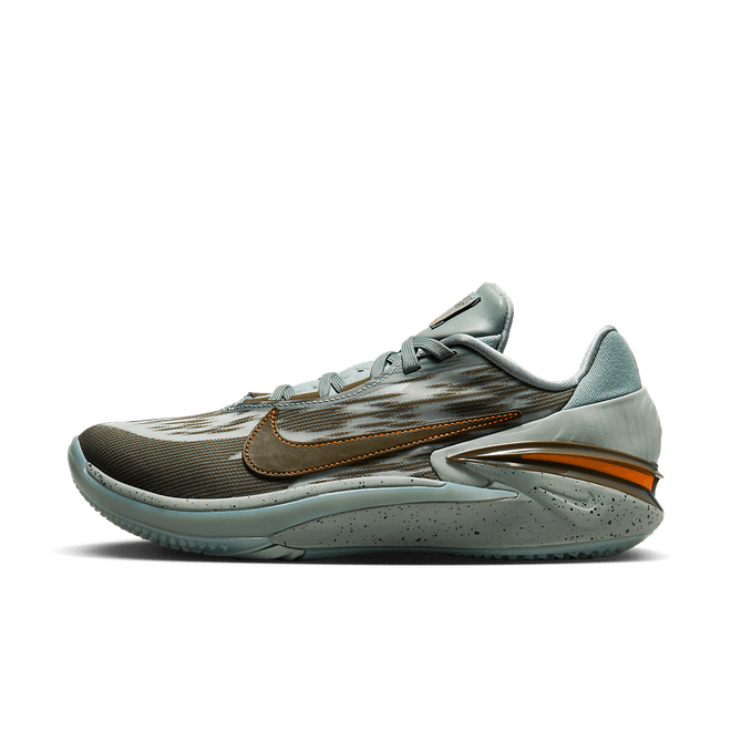 Nike Devin Booker x Air Zoom GT Cut 2 'Keep It Tight' DJ6015-301