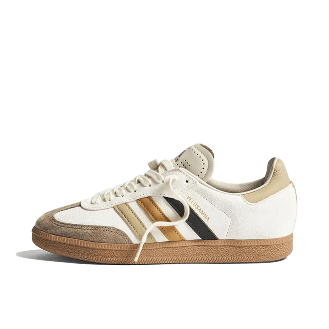 adidas x End. Velosamba Legend Ink IF2864