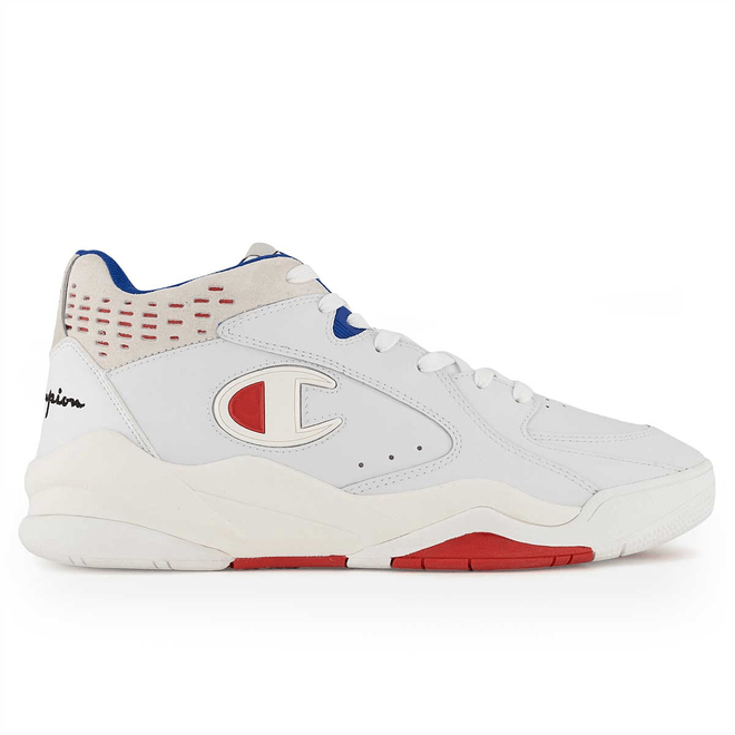 Champion Mid Cut Shoe Z90 S21876-WW007
