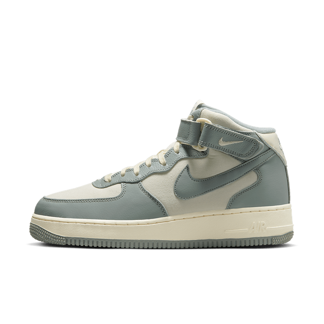 Nike Air Force 1 Mid '07 LX NBHD Mica Green FB2036-100