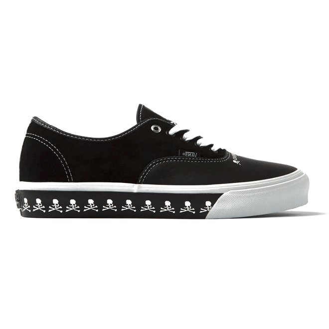 Vans Vault UA Authentic LX Mastermind World VN0A4CS4BLK1