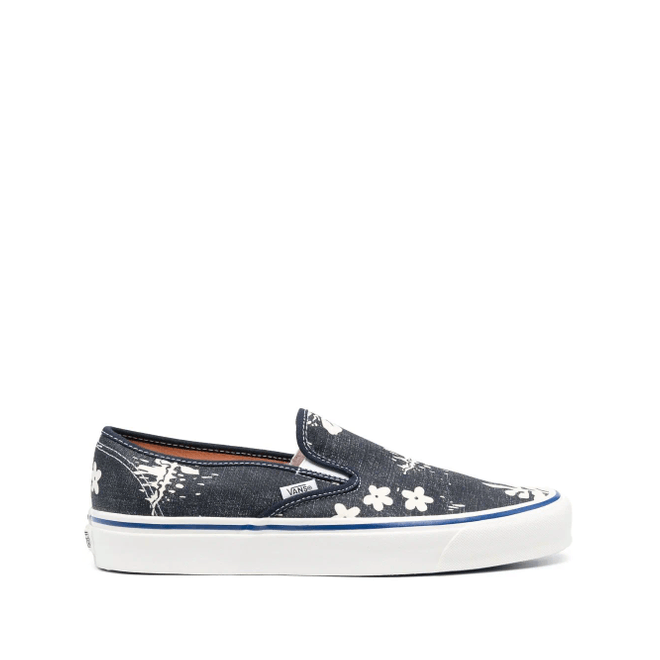 Vans Slip-On 48 Deck DX VN0005UP
