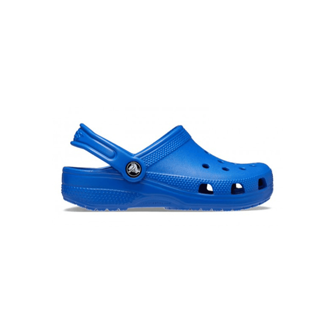 Crocs Junior Classic Clog 206991-4KZ