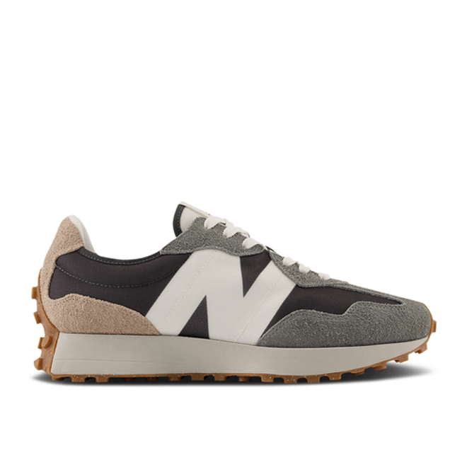 New Balance 327 'Harbor Grey Gum' MS327UD