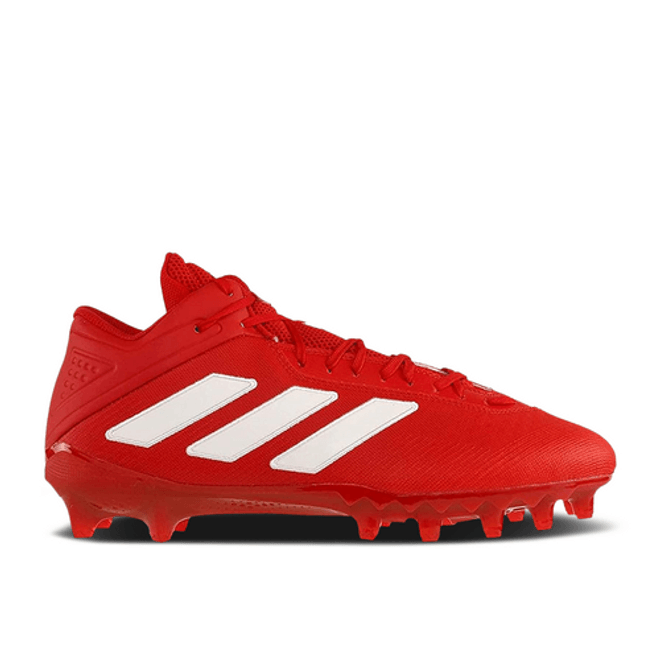 adidas Freak Mid 'Red' FX1313