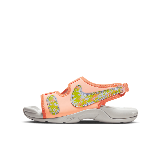 Nike Sunray Adjust 6 SE DX6383-800