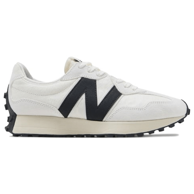 New Balance 327 White Pack (2023) MS327SWB