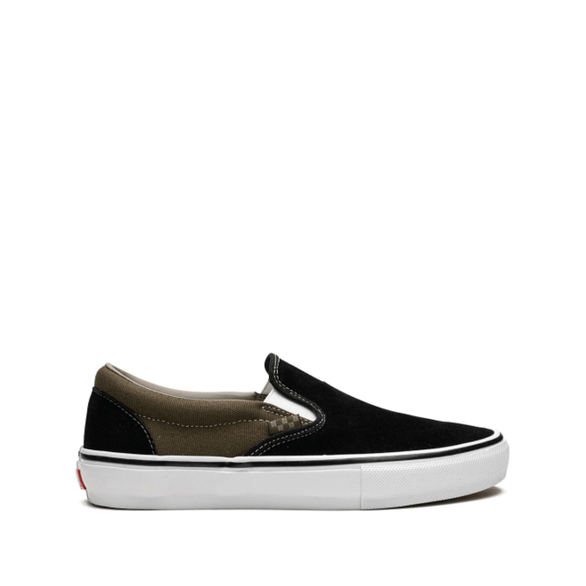 Vans Skate Slip-On VN0A5FCAB1V