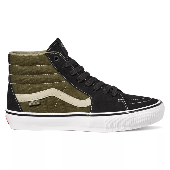 Vans Skate Sk8 Hi VN0A5FCCBKO