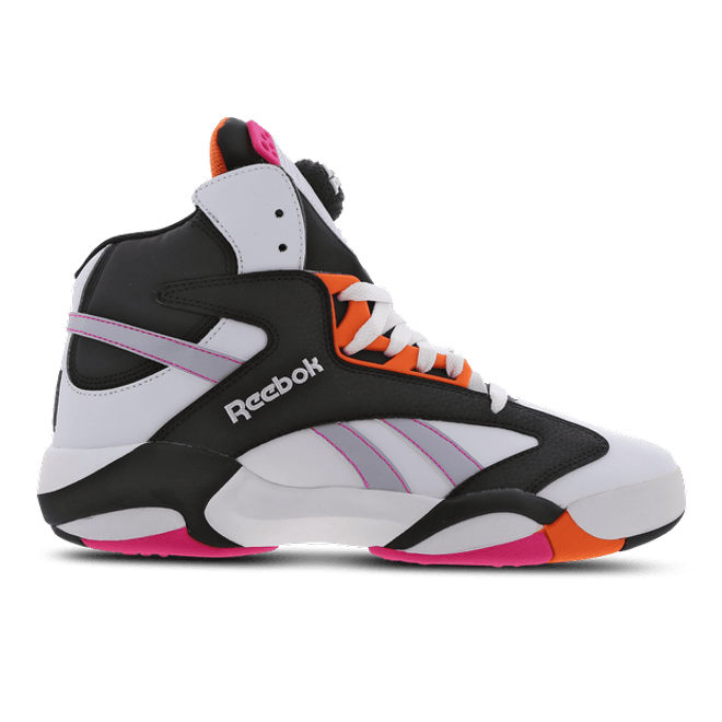 Reebok Shaqattaq  HR0500