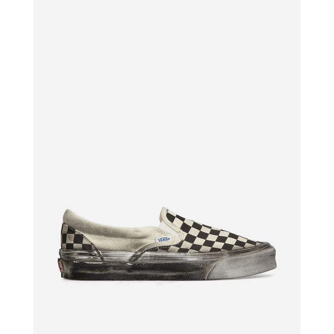 Vans OG Classic Slip-On LX  VN0A32QNBKC1