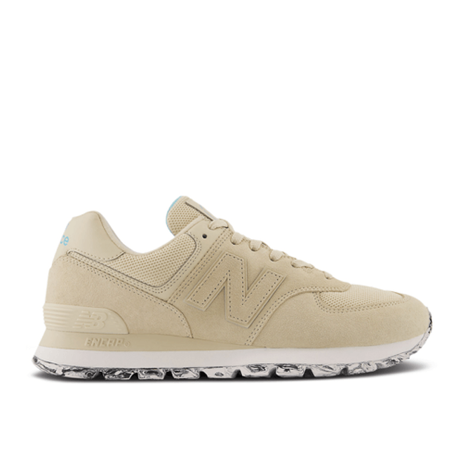 New Balance 574 Rugged 'Brown Marble Sole' ML574DT2