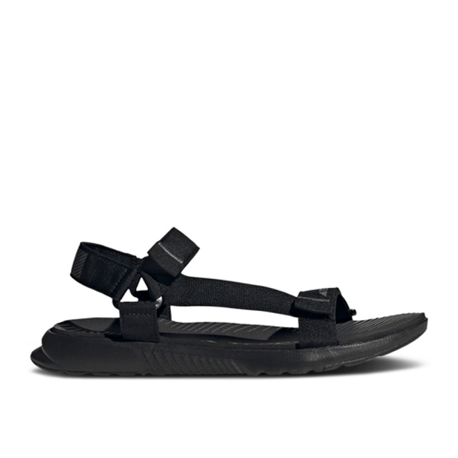 adidas Terrex Hydroterra Light Sandal 'Core Black'