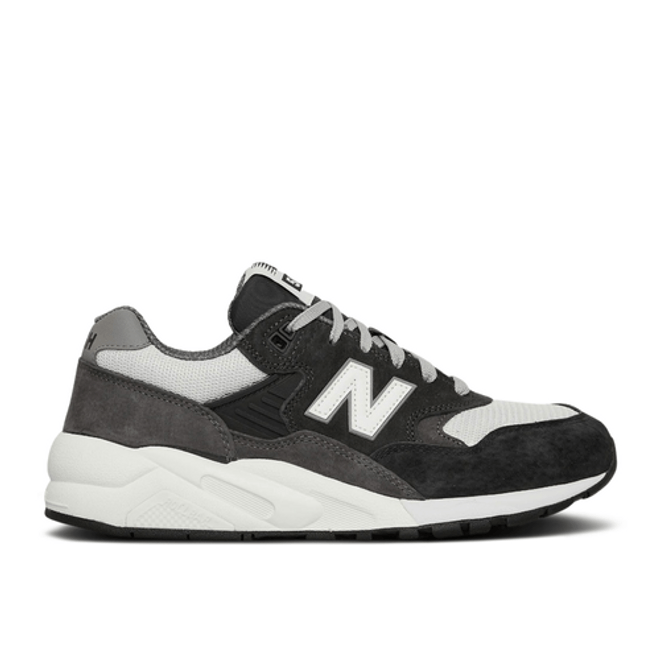 New Balance Comme des Garçons Homme x 580 'Black' MT580HM1