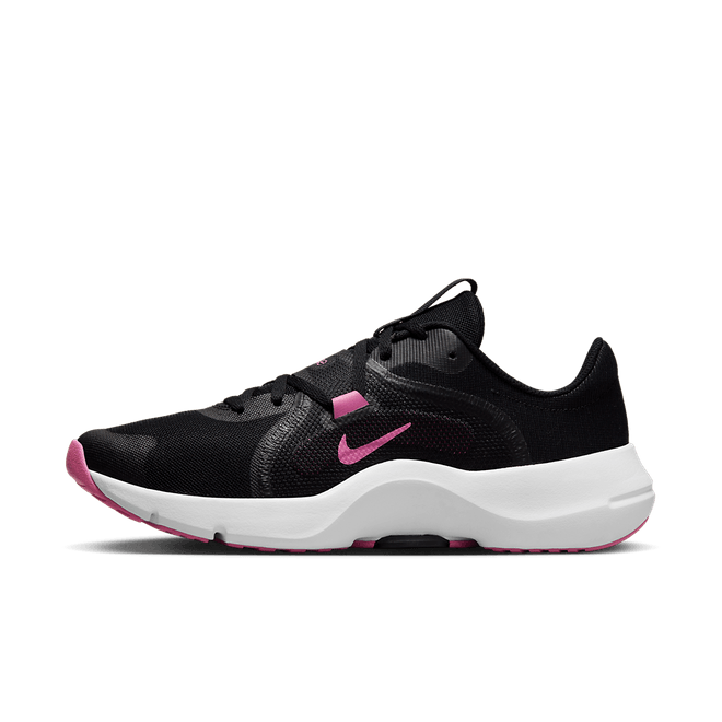 Nike Wmns In-Season TR 13 'Black Pinksicle' DV3975-001