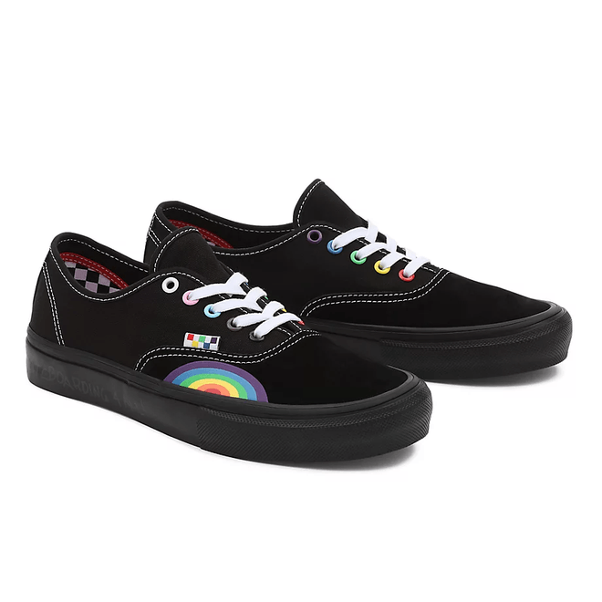 VANS Pride Skate Authentic  VN0A5FC8BML