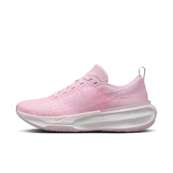 Nike Invincible Run 3 Pink Foam (Women's) DR2660-601