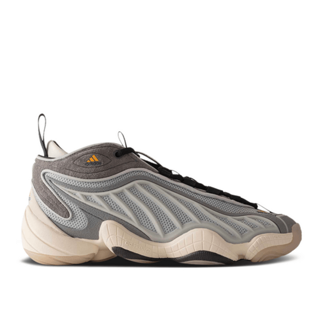 adidas Packer Shoes x Intimidation 'Stone Grey' GX6124