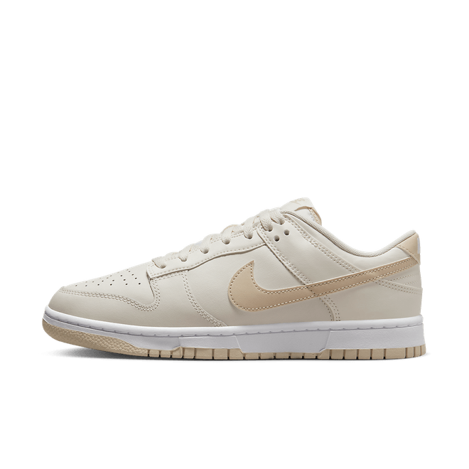Nike Dunk Low Phantom Sanddrift DV0831-003