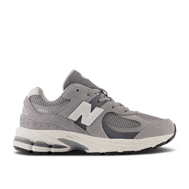 New Balance 2002R Little Kid 'Steel Lead' PC2002ST