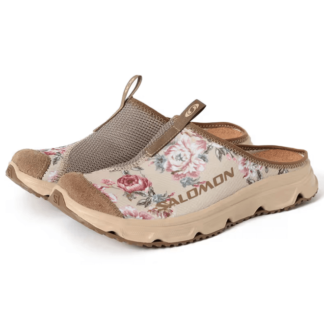 Salomon RX Slide 3.0 Flowers For Beams Bespoke RX L47420700
