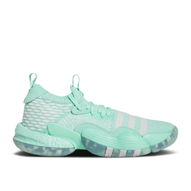 adidas Trae Young 2 'Green Mint'