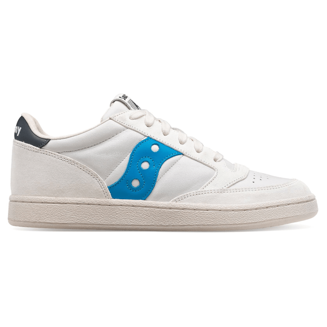 Saucony Court White Royal S70671-3