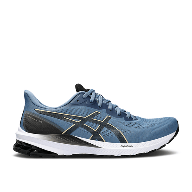 ASICS GT 1000 12 'Storm Blue Dune' 1011B631-401