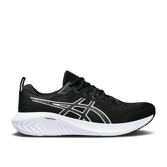 ASICS Gel Excite 10 'Black White' 1011B600-003