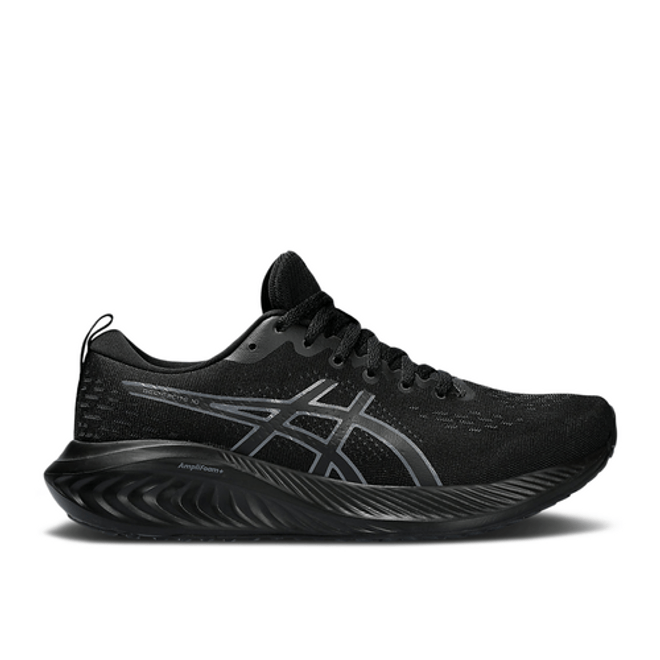 ASICS Wmns Gel Excite 10 'Black Carrier Grey' 1012B418-002