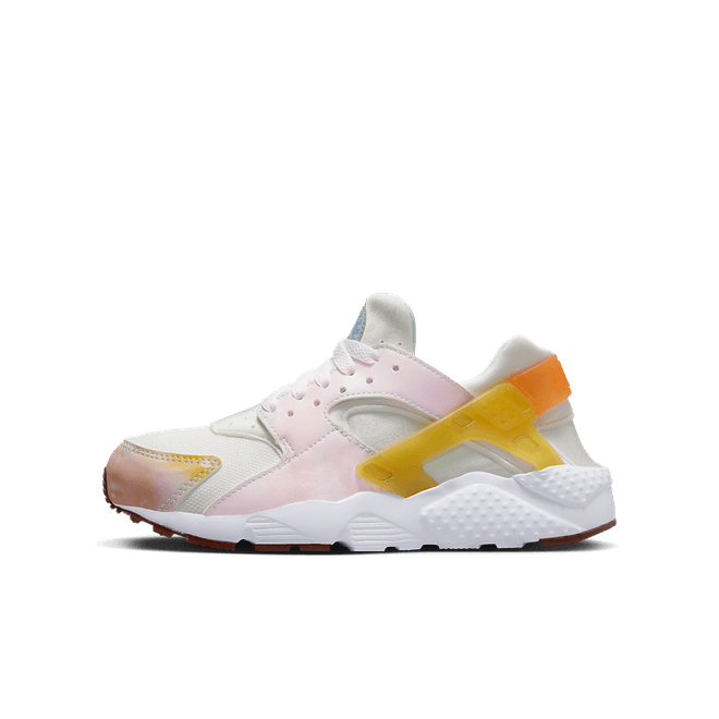 Nike Huarache Run GS 'Supernova' FJ7715-171