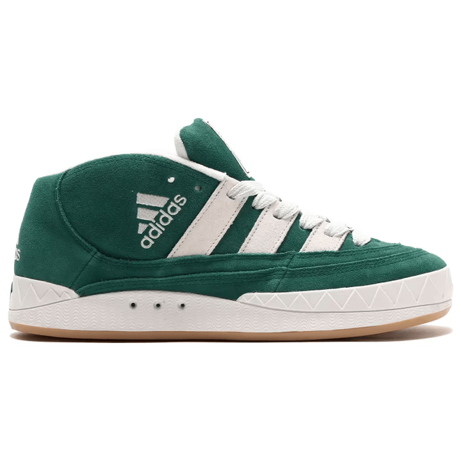 adidas Adimatic Mid Atmos Green IE0022