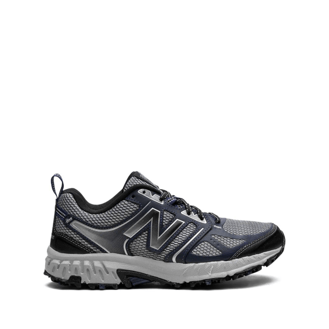New Balance 412 v3 "Grey/Navy" MTE412G3