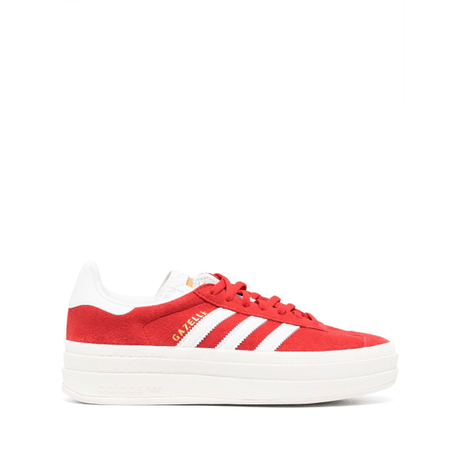 adidas Originals Women's Gazelle Bold  ID6990