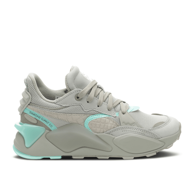 Puma Diamond Supply Co. x. RS-XL '75th Anniversary' 393481-01