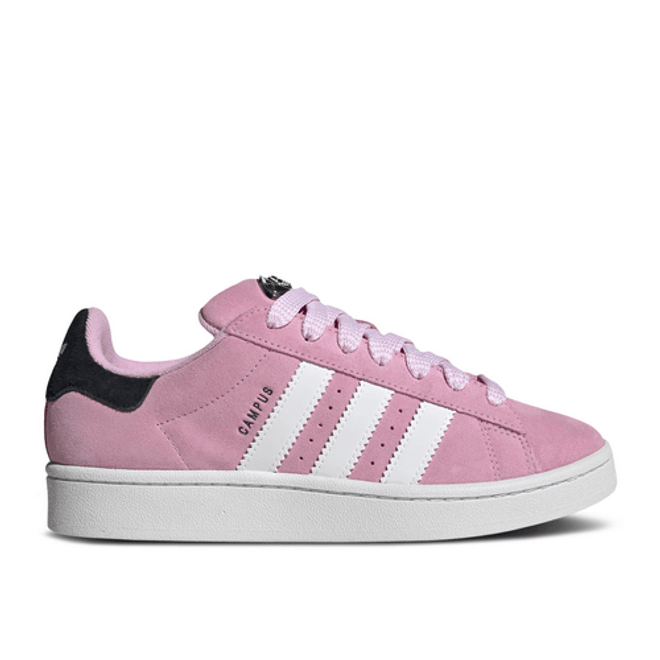 adidas Wmns Campus 00s 'Bliss Lilac Black' HP6395