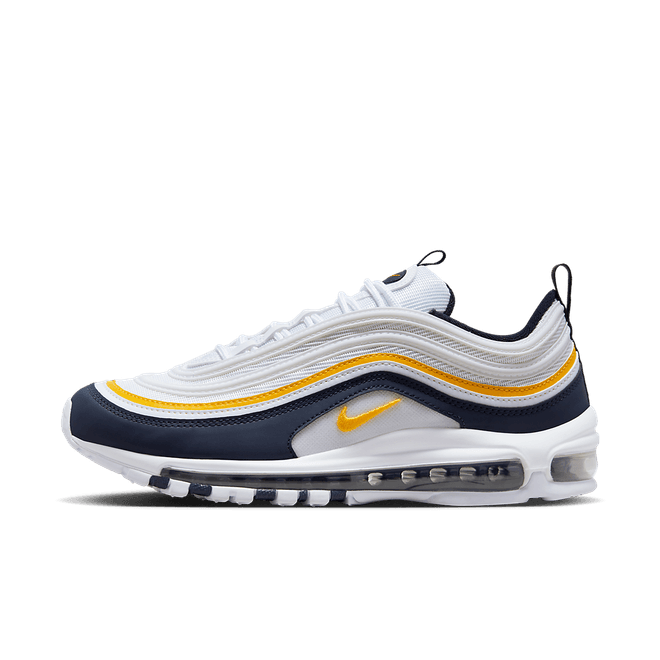 Nike Air Max 97 Michigan White 921826-110